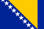 Bosnie-Herzégovine Bosnie-Herzégovine